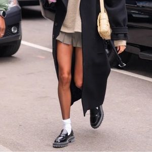 Proenza Schouler Loafers size 41.5